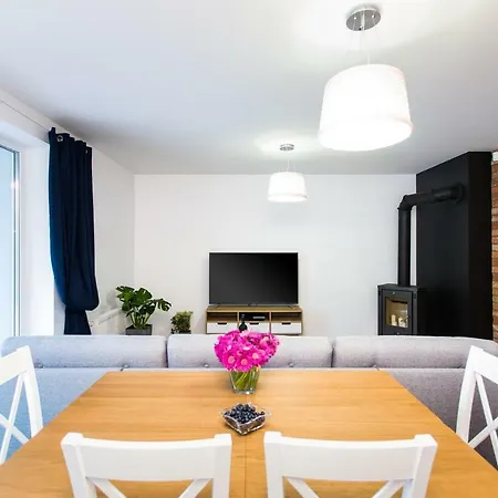Apartament Cyprys