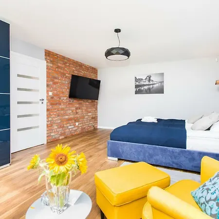 Apartament Cyprys