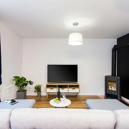 Apartament Cyprys Gdansk