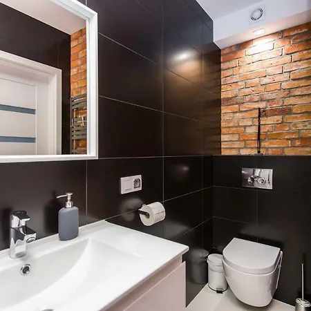 Apartament Cyprys *