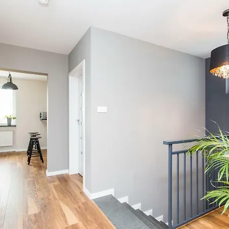 Apartament Cyprys *
