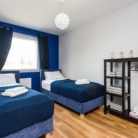 Apartament Cyprys