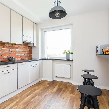 Apartament Cyprys *