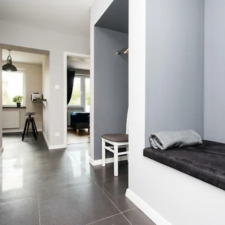 Apartman Apartament Cyprys *