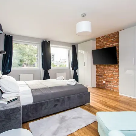 Apartman Apartament Cyprys