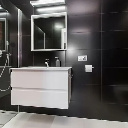 Apartament Cyprys Apartman *