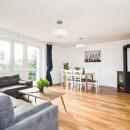 Apartman Apartament Cyprys *